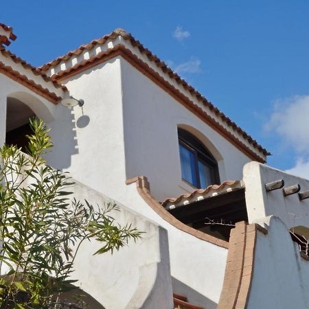 Mandorlo 5 Apartment Santa Maria Navarrese Exterior photo