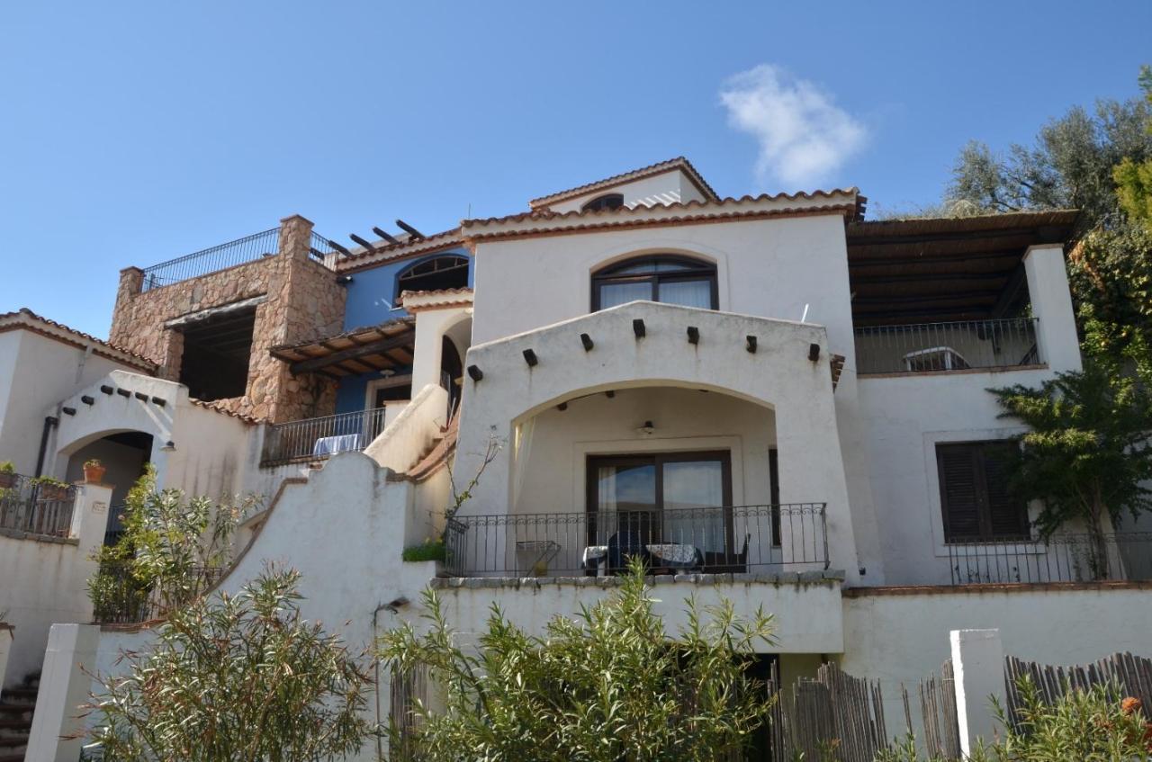 Mandorlo 5 Apartment Santa Maria Navarrese Exterior photo