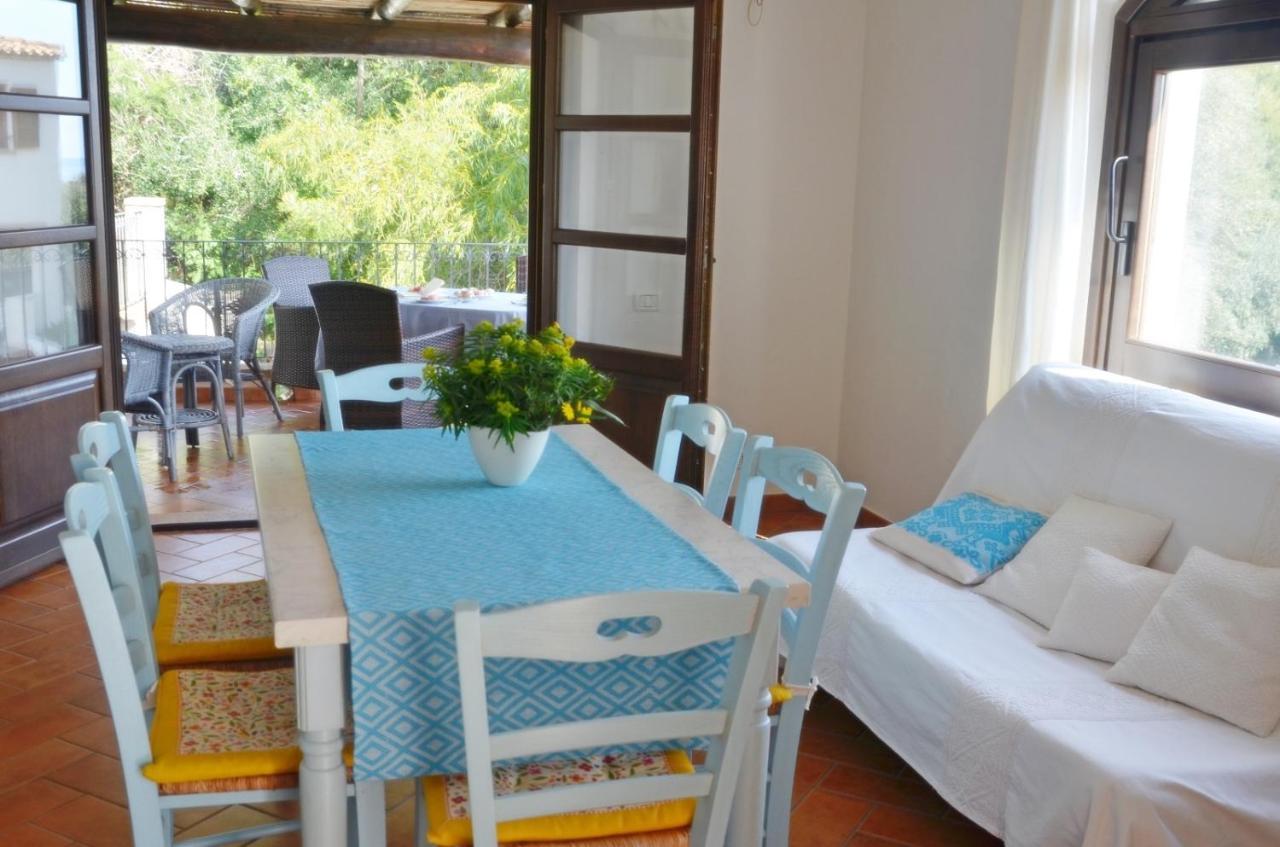 Mandorlo 5 Apartment Santa Maria Navarrese Exterior photo